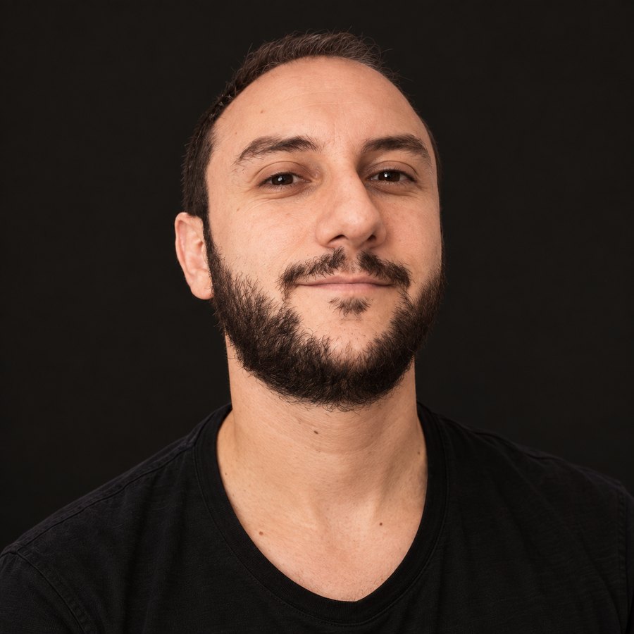 Riccardo Russo