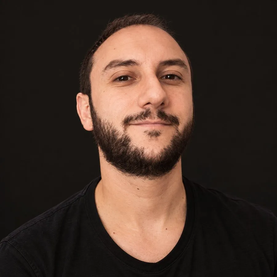 Riccardo Russo
